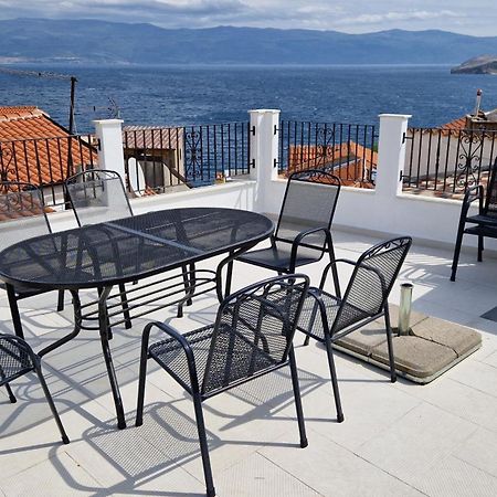 Vila Magdalena Vrbnik  Exteriér fotografie