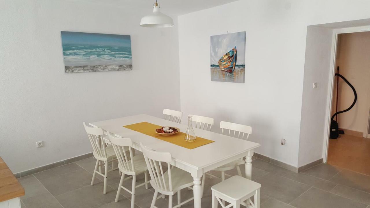 Vila Magdalena Vrbnik  Exteriér fotografie